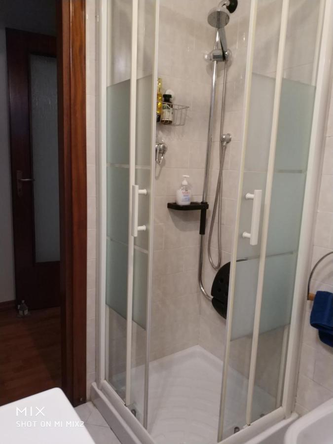 B&B Baggere Neapol Exteriér fotografie