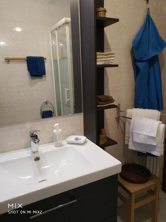 B&B Baggere Neapol Exteriér fotografie