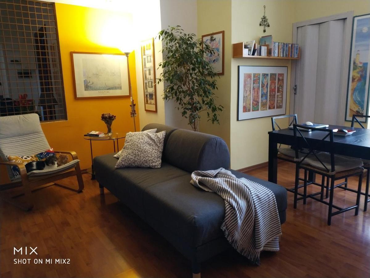 B&B Baggere Neapol Exteriér fotografie