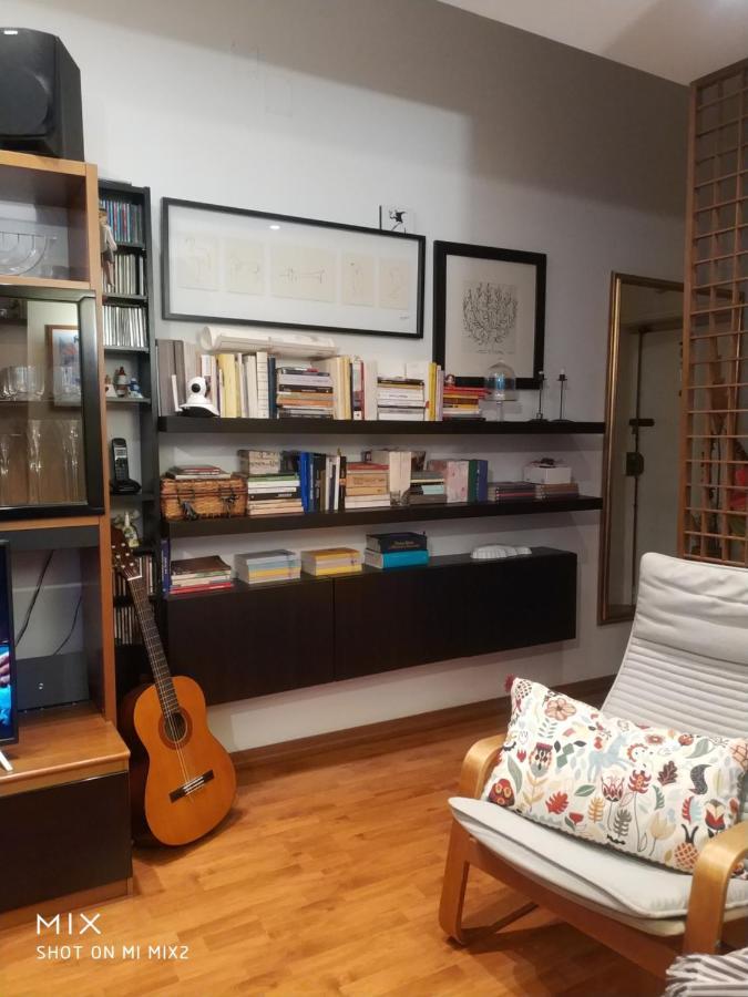B&B Baggere Neapol Exteriér fotografie