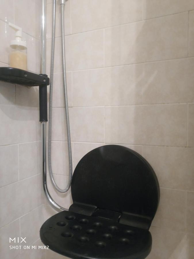 B&B Baggere Neapol Exteriér fotografie