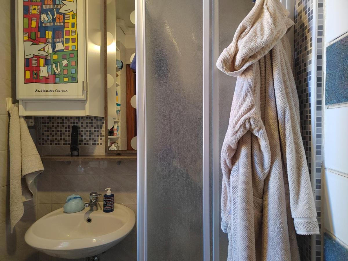 B&B Baggere Neapol Exteriér fotografie